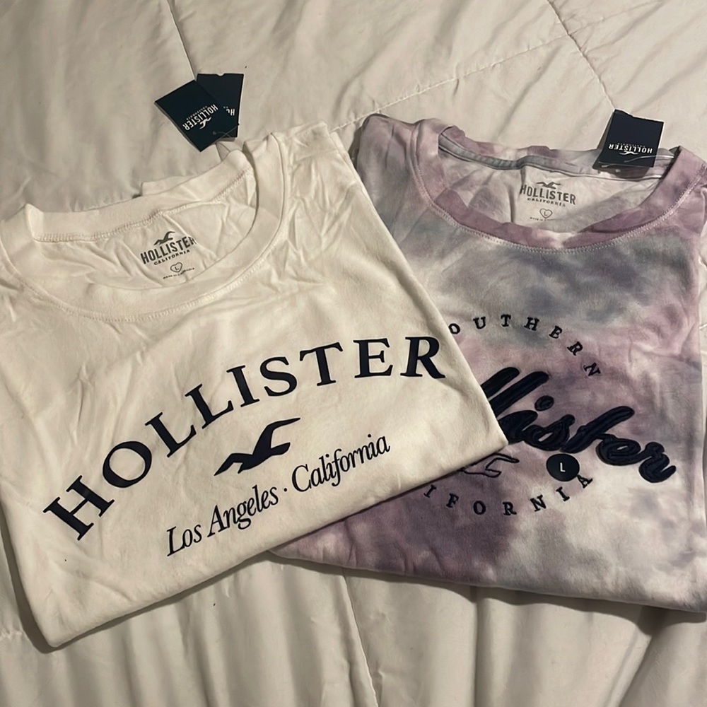 Hollister T-Shirts